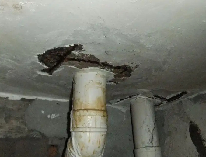 瓜州卫生间漏水维修公司浅析瓜州卫生间渗水维修的方法