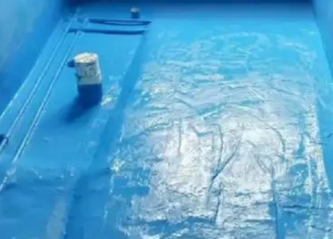 瓜州卫生间漏水维修公司分享下瓜州卫生间防水工程中常用防水涂料介绍。